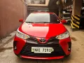 2023 Toyota Vios 1.3 XLE Automatic Gas-1