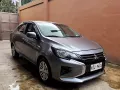 2023 Mitsubishi Mirage G4 GLX Automatic Gas-0