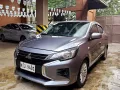 2023 Mitsubishi Mirage G4 GLX Automatic Gas-2