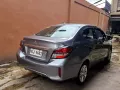 2023 Mitsubishi Mirage G4 GLX Automatic Gas-3