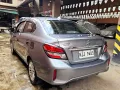 2023 Mitsubishi Mirage G4 GLX Automatic Gas-4