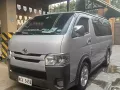 2018 Toyota Hiace Commuter 3.0 Manual Diesel-0