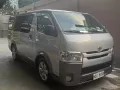 2018 Toyota Hiace Commuter 3.0 Manual Diesel-2