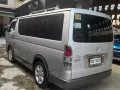 2018 Toyota Hiace Commuter 3.0 Manual Diesel-3