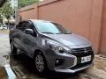 2023 Mitsubishi Mirage G4 GLS Automatic Gas-0