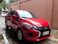 2024 Mitsubishi Mirage G4 GLX Automatic Gas-0