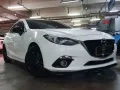 2015 Mazda 3 2.0L SkyActiv AT-0