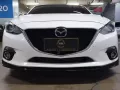 2015 Mazda 3 2.0L SkyActiv AT-1