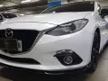 2015 Mazda 3 2.0L SkyActiv AT-2