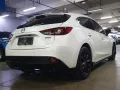 2015 Mazda 3 2.0L SkyActiv AT-3