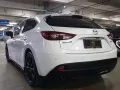 2015 Mazda 3 2.0L SkyActiv AT-5