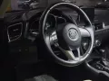 2015 Mazda 3 2.0L SkyActiv AT-8