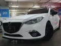 2015 Mazda 3 2.0L SkyActiv AT-25