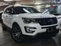 2016 Ford Explorer 3.5L 4X4 Ecoboost AT-0