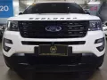 2016 Ford Explorer 3.5L 4X4 Ecoboost AT-1