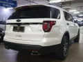 2016 Ford Explorer 3.5L 4X4 Ecoboost AT-2