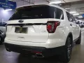 2016 Ford Explorer 3.5L 4X4 Ecoboost AT-8