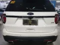 2016 Ford Explorer 3.5L 4X4 Ecoboost AT-10