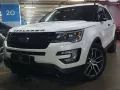 2016 Ford Explorer 3.5L 4X4 Ecoboost AT-30