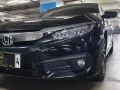 2016 Honda Civic 1.8L E iVTEC AT-2