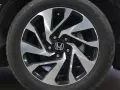 2016 Honda Civic 1.8L E iVTEC AT-5