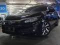 2016 Honda Civic 1.8L E iVTEC AT-7