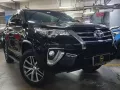 2017 Toyota Fortuner 2.4L 4X2 V DSL AT-0