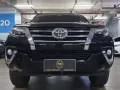 2017 Toyota Fortuner 2.4L 4X2 V DSL AT-1