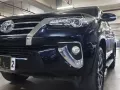 2017 Toyota Fortuner 2.4L 4X2 V DSL AT-2