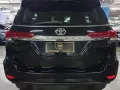 2017 Toyota Fortuner 2.4L 4X2 V DSL AT-7