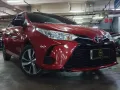 2018 Toyota Vios 1.3L J MT-0