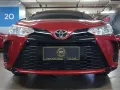 2018 Toyota Vios 1.3L J MT-1