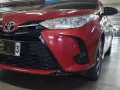 2018 Toyota Vios 1.3L J MT-3