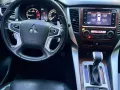 Mitsubishi Montero Sport GT 4x4 2016 A/T-4