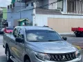 Mitsubishi Strada GLX 2017 M/T-0