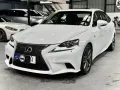 HOT!!! 2013 Lexus IS350 F Sport A/T for sale at affordable price-0