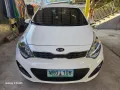 KIA RIO AUTOMATIC HATCHBACK PUSH START ENGINE -0