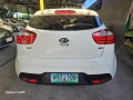 KIA RIO AUTOMATIC HATCHBACK PUSH START ENGINE -1