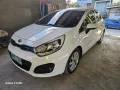 KIA RIO AUTOMATIC HATCHBACK PUSH START ENGINE -2