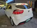 KIA RIO AUTOMATIC HATCHBACK PUSH START ENGINE -5