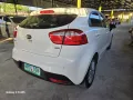 KIA RIO AUTOMATIC HATCHBACK PUSH START ENGINE -4