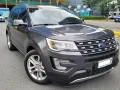 2017 Ford Explorer Limited 2.3L EcoBoost-0