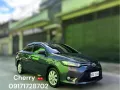 Toyota Vios E 2016 Automatic-0