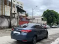 Toyota Vios E 2019 Automatic-2