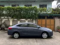 Toyota Vios E 2019 Automatic-4