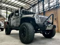 HOT!!! 2018 Jeep Wrangler JK for sale at affordable price-1