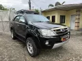 HOT!!! 2007 Toyota Fortuner G for sale at affordable price-0