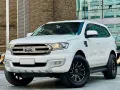 2017 Ford Everest Trend 2.2 4x2 AT Diesel‼️ Promo: 212K ALL IN DP 🔥 09121061462 MABY LATIDO📲☎️📩-1