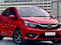 2020 Honda Brio V Automatic Gas 🔰 All in DP: 49,522 ☎️0927 985 0198/ JESSEN MENDOZA-4