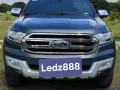 Ford everest titanium automatic diesel -0